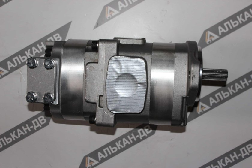 Гидронасос для Aichi nh15m