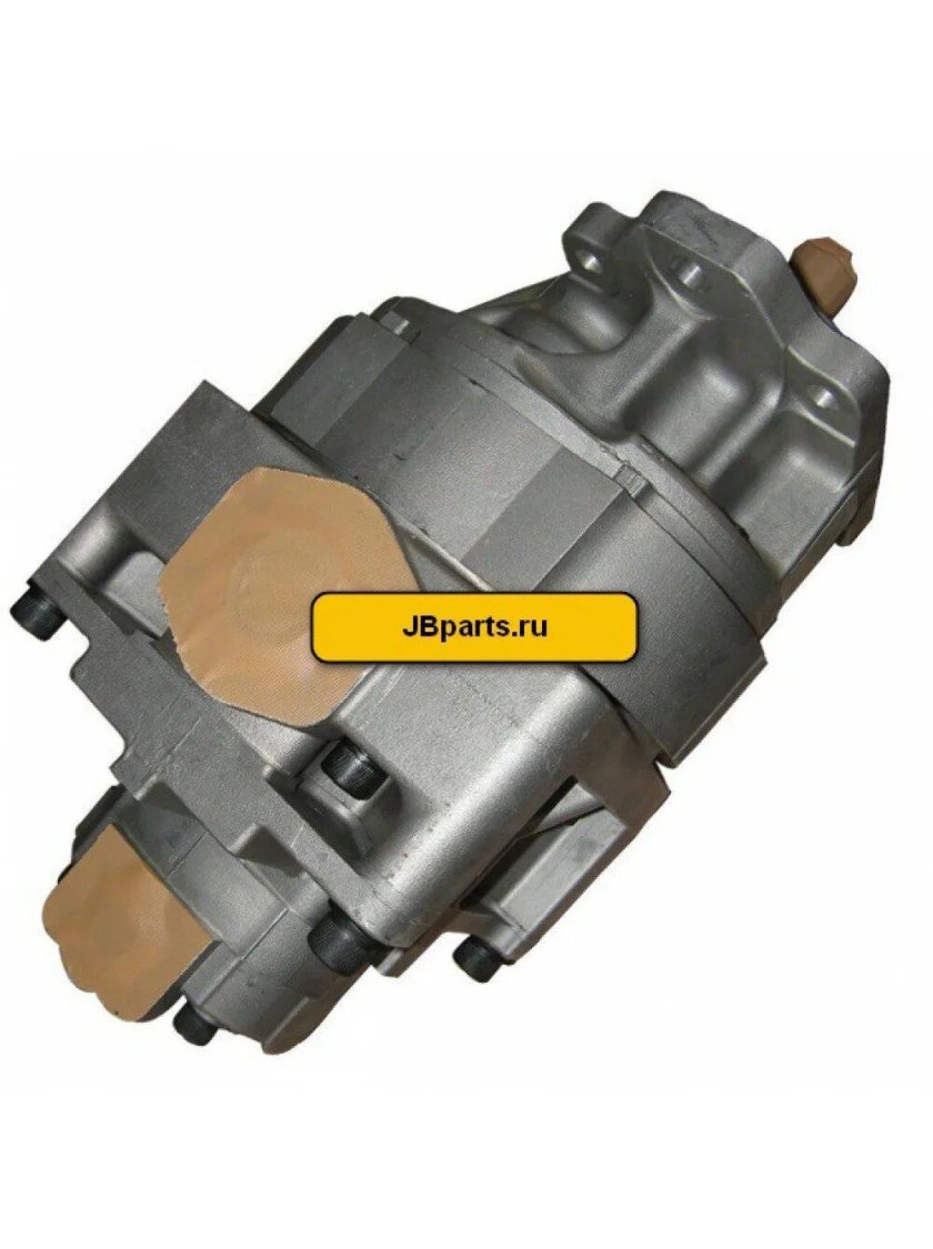 Гидравлический насос Комацу