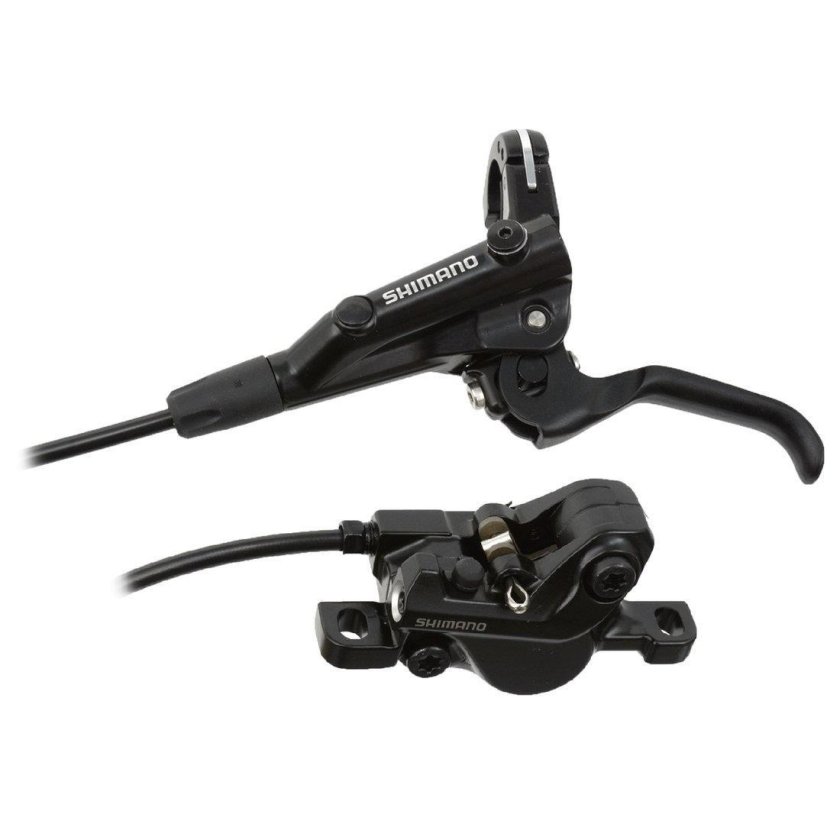 Shimano mt500