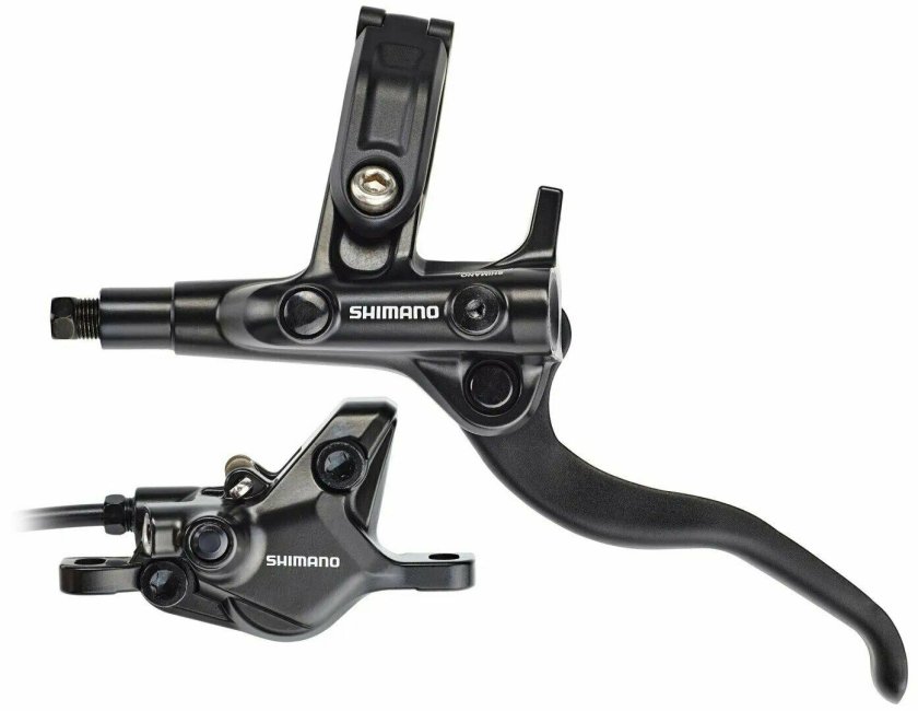 Shimano mt410