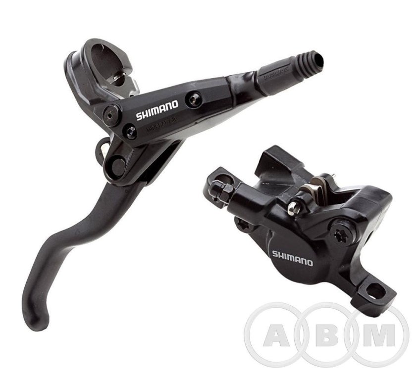 Shimano br-m445