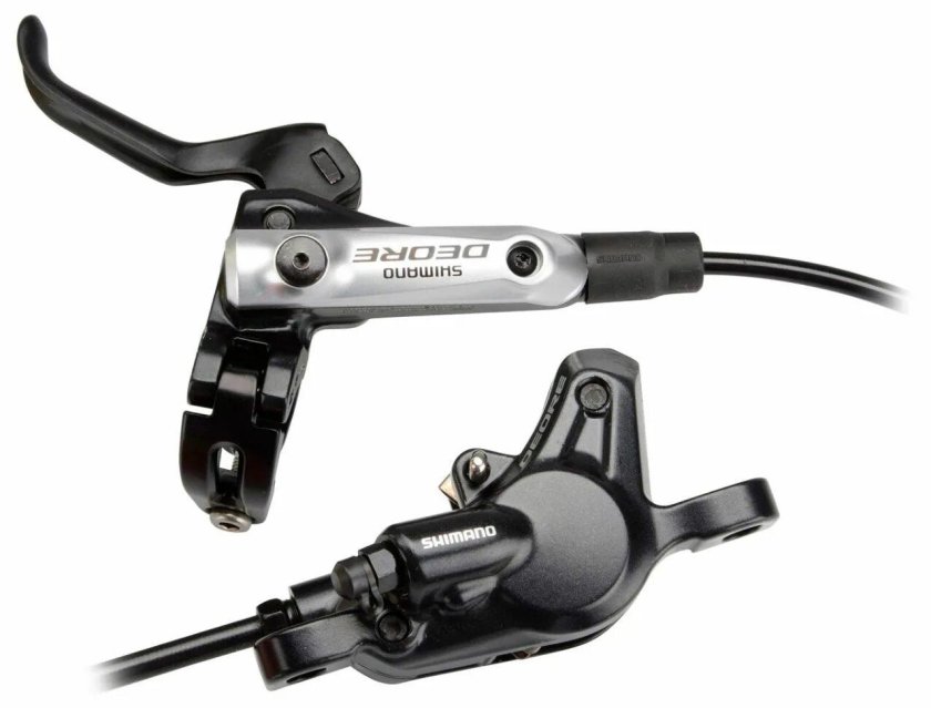 Shimano br m615