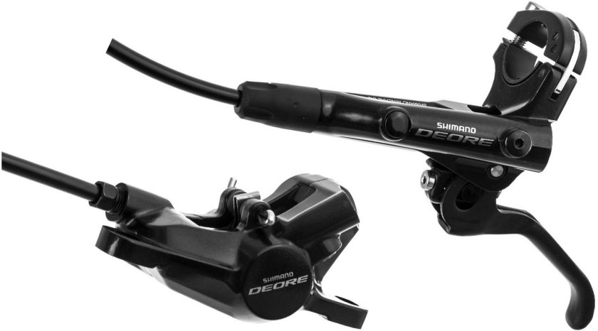 Запчасти для тормозной ручки m6000