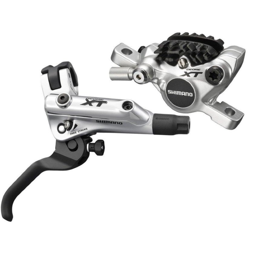 Shimano XT m785