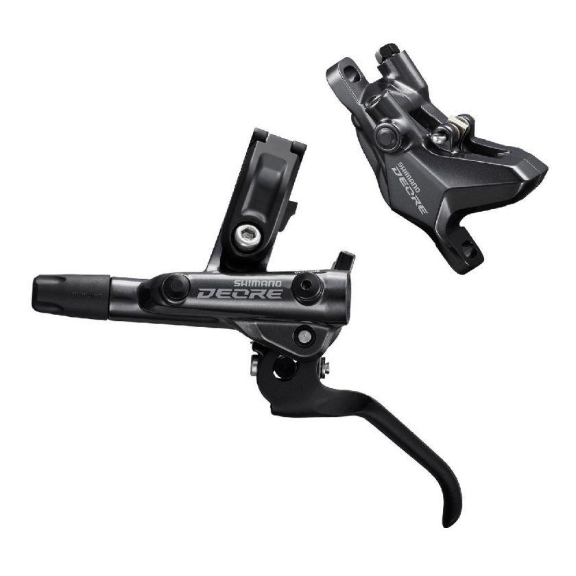 Тормоза: гидравлические Shimano br-m355 hydr Disc Brake