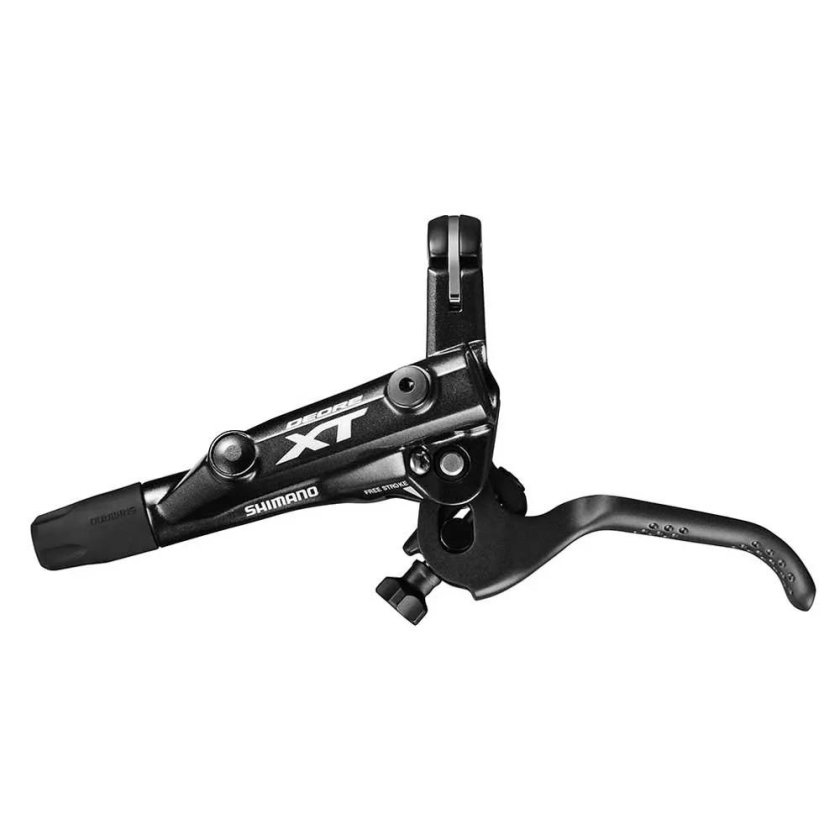 Ручка тормозная шимано МТ-300