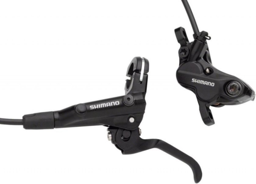 Shimano mt501
