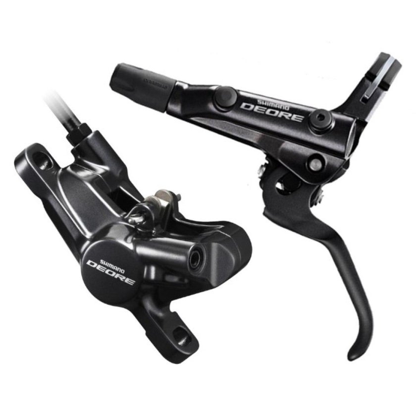 Shimano Deore br-m6100