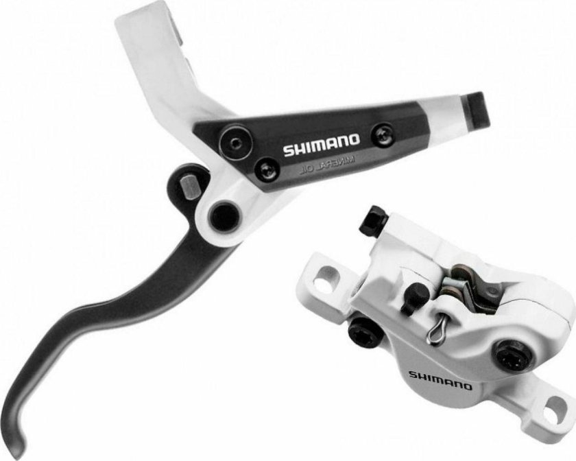 Shimano br-m445