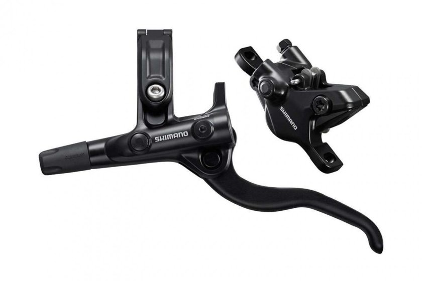 Shimano mt4100