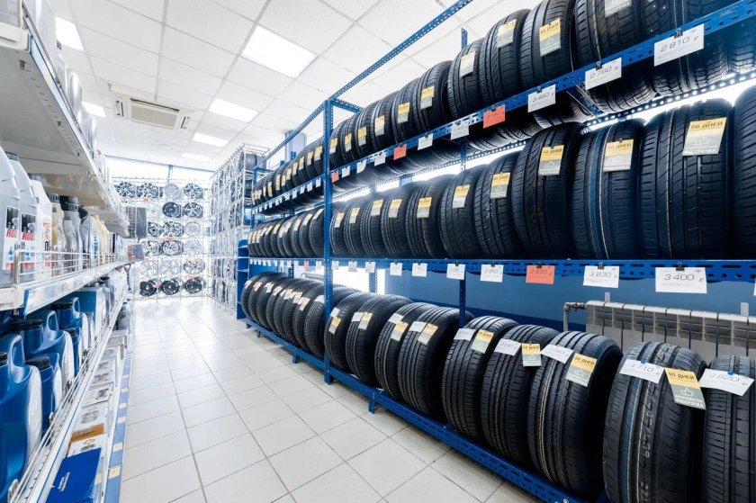 Римэкс, СЕРВИСМАРКЕТ, Тюмень, ИП