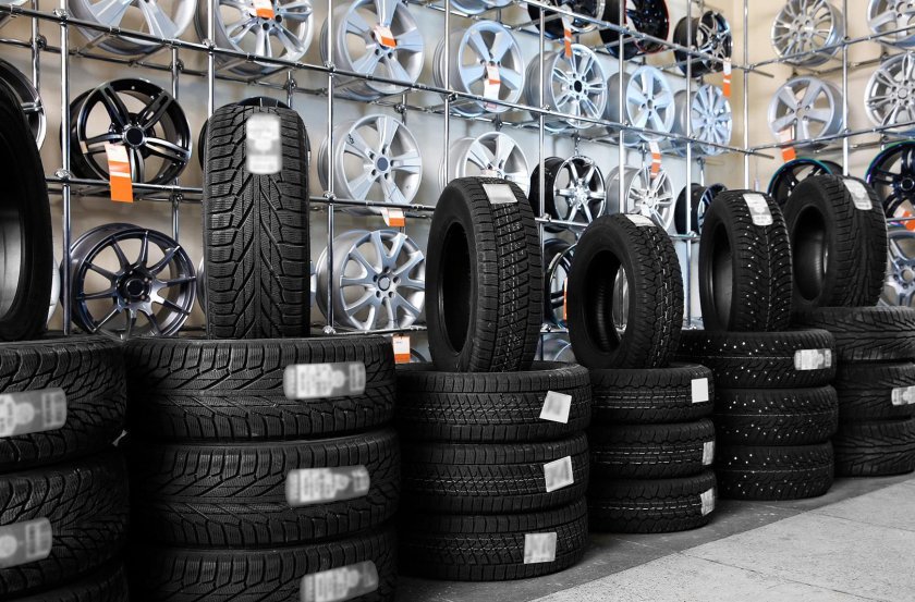 Tire Fitter