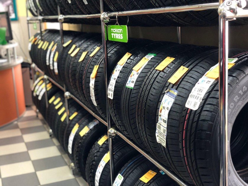 Колеса даром Нижний Тагил