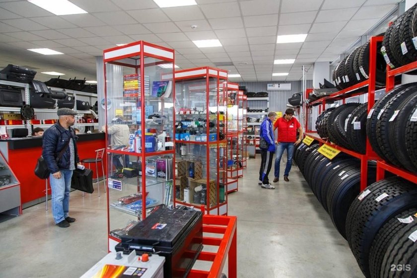 Казань Шинторг Казань