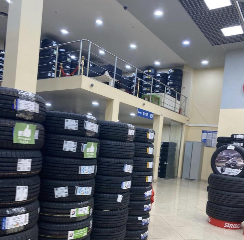 Колесо Лахтинский 85