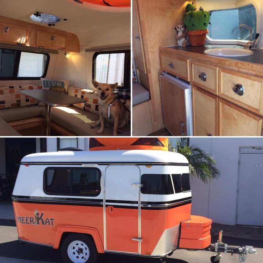 Сифона кемпинг Camper partyhit2020