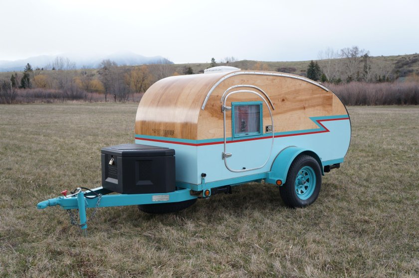 Кемпер Paul Paula