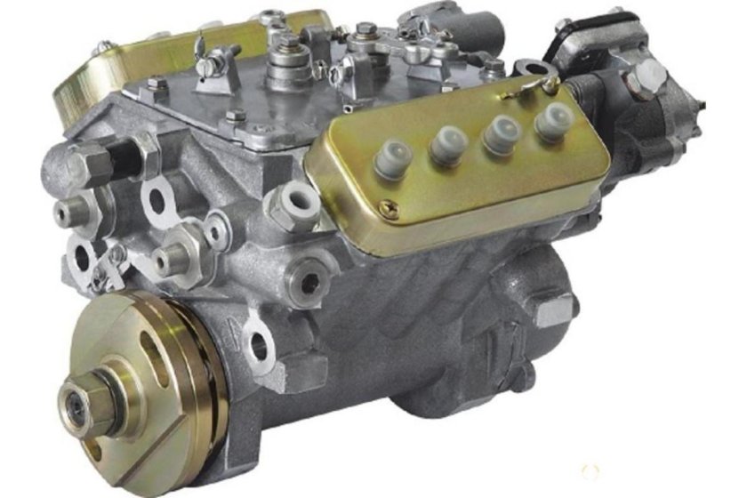 ТНВД КАМАЗ 337-20.05