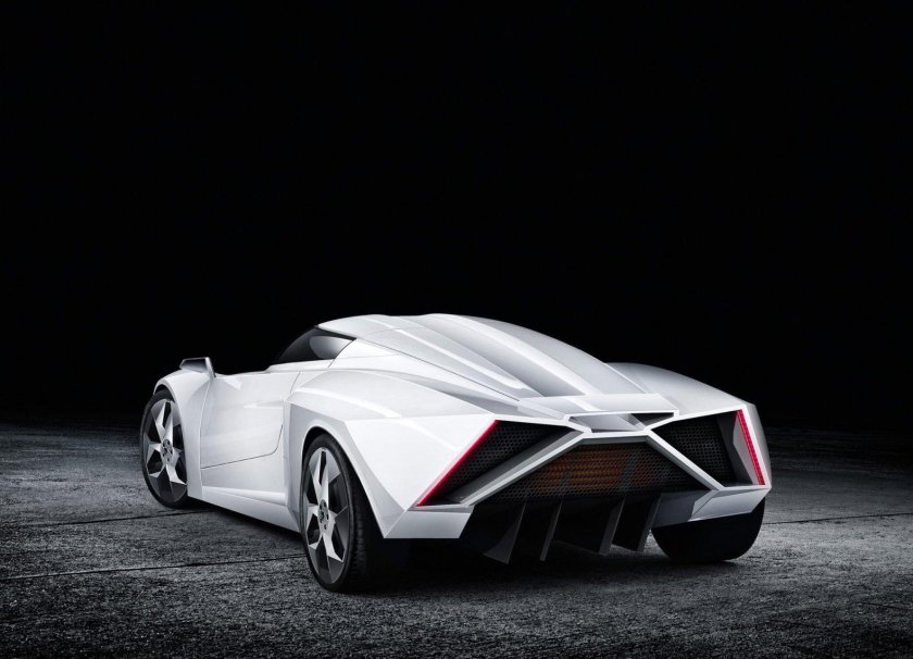 Спортивные машины фото