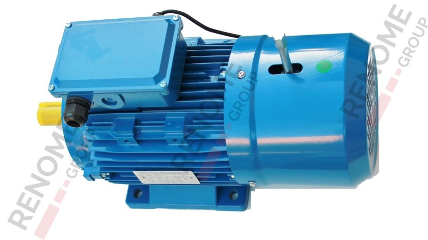 Электродвигатель 5аи 100 l2 5.5/3000 im1081