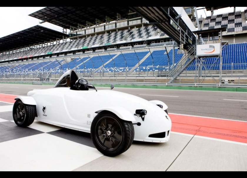 Вольф машина