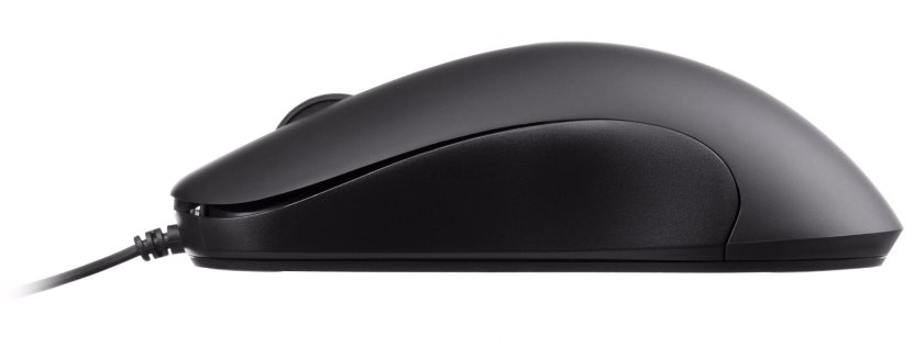 Мышь 2е mf1010 USB Black