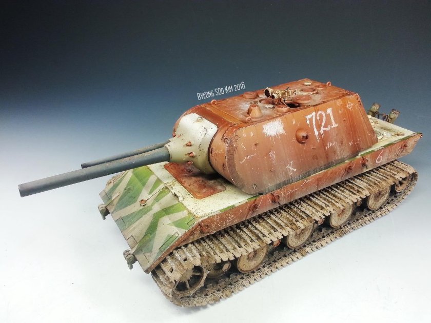 Panzer 46