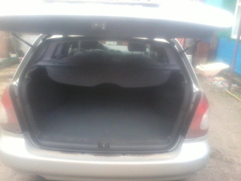 Авторазборка Донинвест универсал