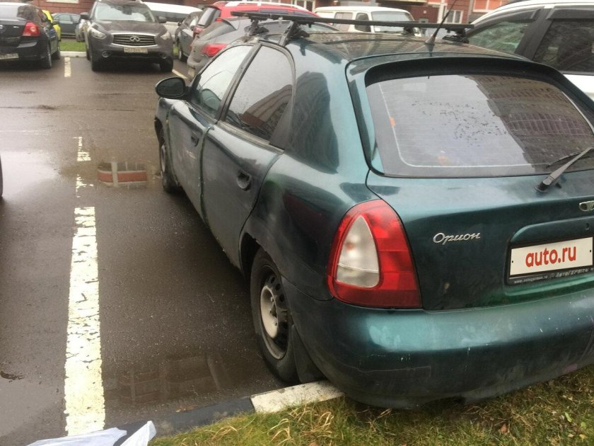 Донинвест Орион универсал