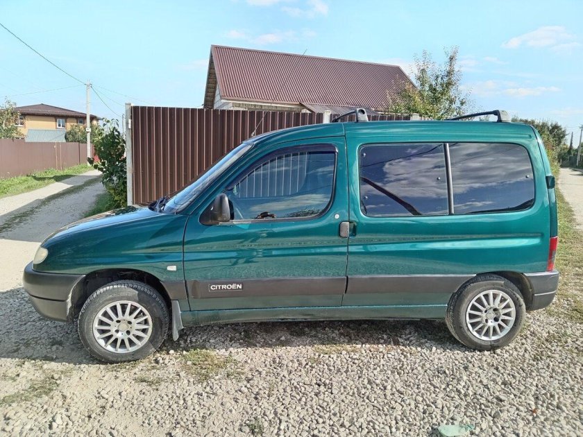 Донинвест Орион м