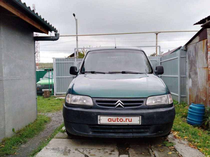 Донинвест Орион-м 2001