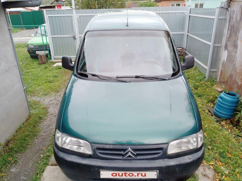 Донинвест Орион-м 2001