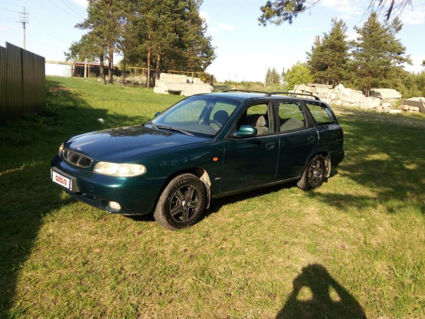 Донинвест Орион универсал