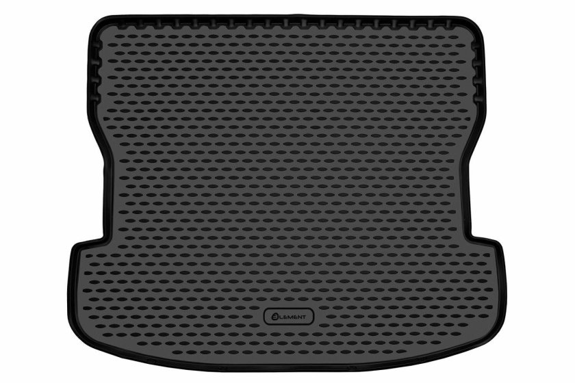 Коврик в багажник element