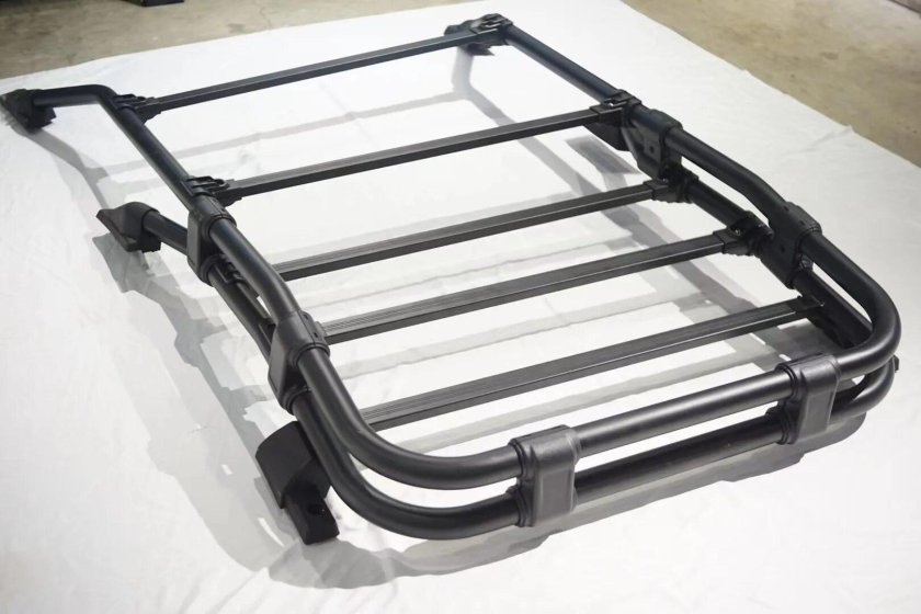 Багажник FJ Cruiser