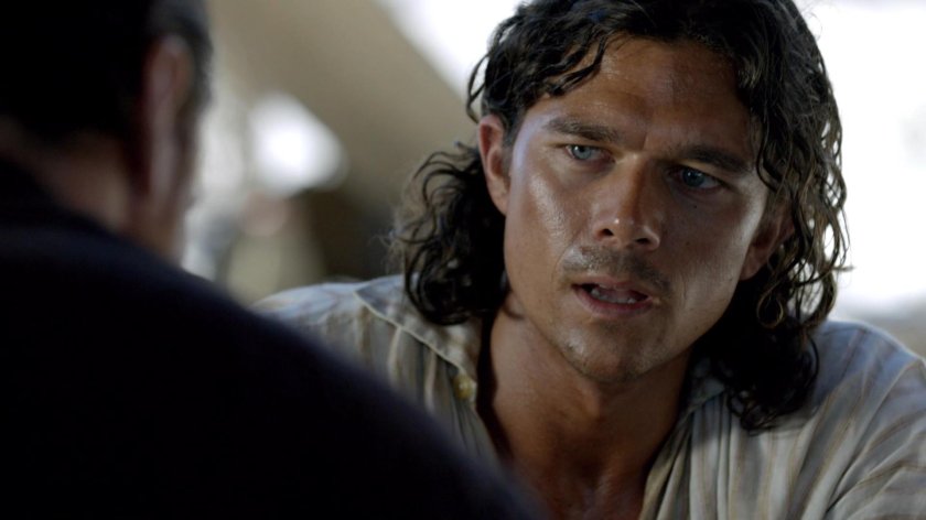 Черные паруса (2014)