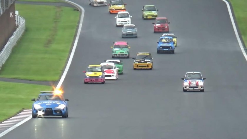 Mount Panorama circuit