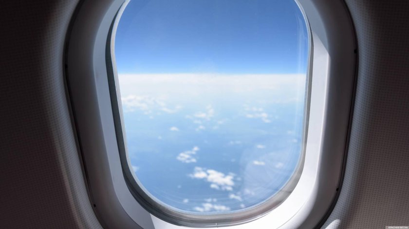 Иллюминатор а320