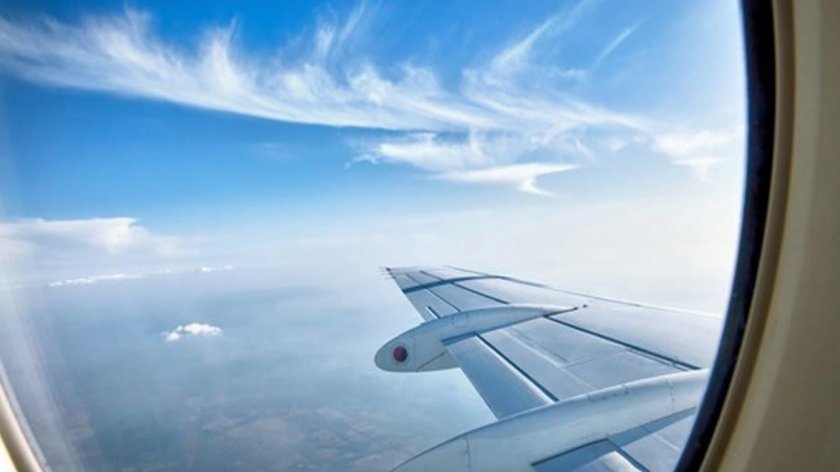 Иллюминатор Боинг 737