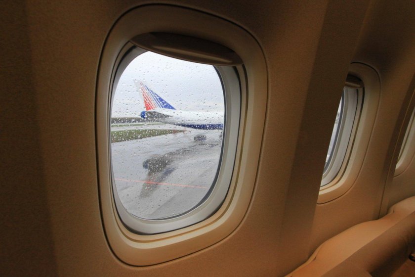 Иллюминатор Боинг 737