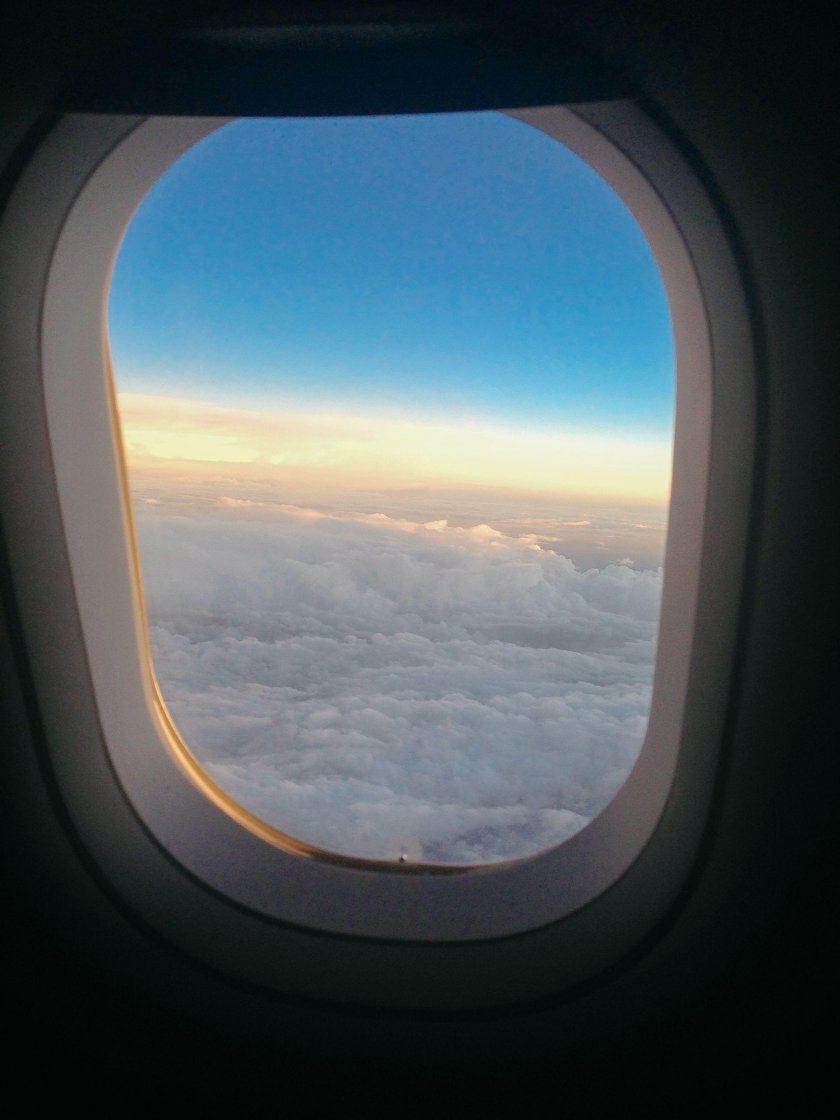 Иллюминатор а320