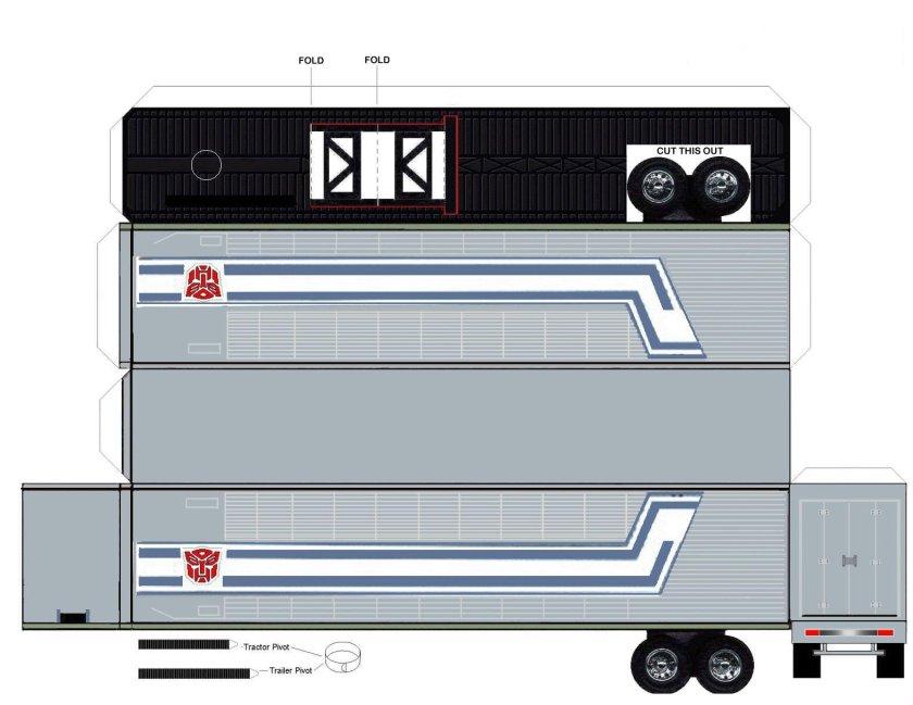 Фуры для склеивания