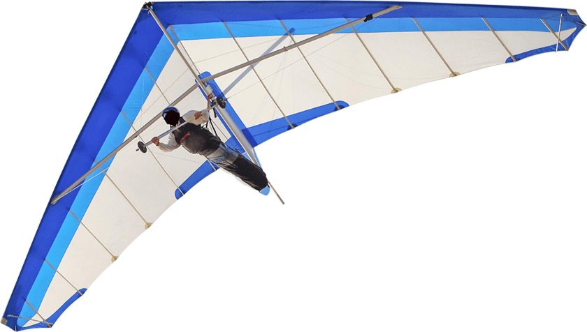 Дельтаплан "Glider"