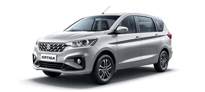 Suzuki ertiga 2023
