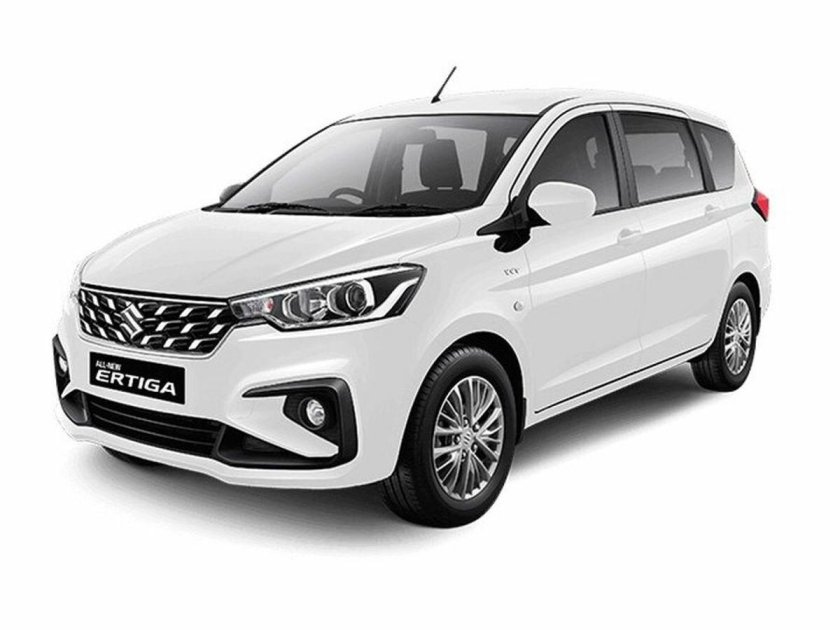 Suzuki ertiga 2023