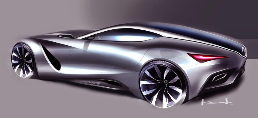 AMG Concept