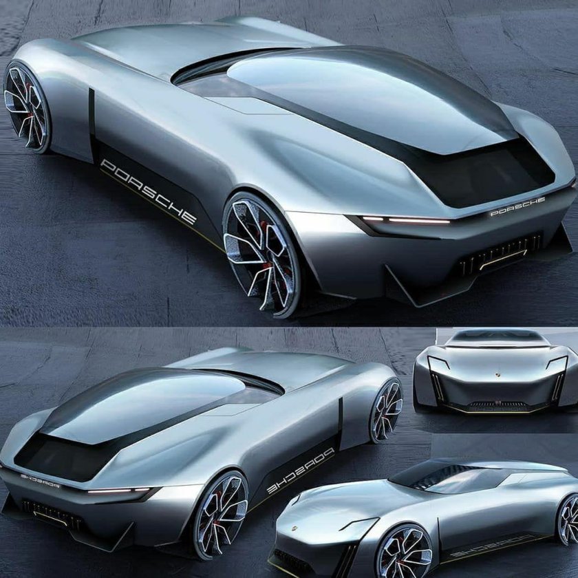 Концепт кары