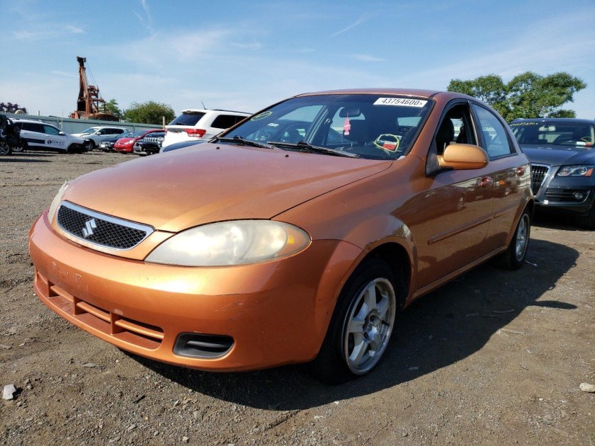 Сузуки Рено