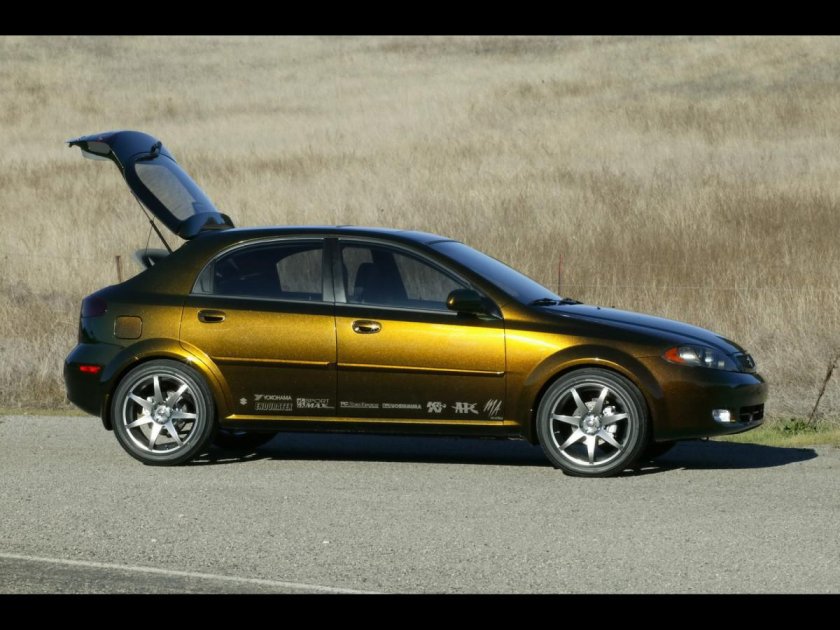 Сузуки Рено фото