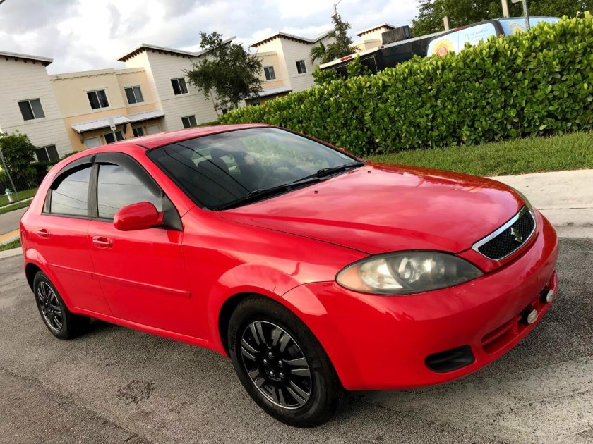 Сузуки Рено салон